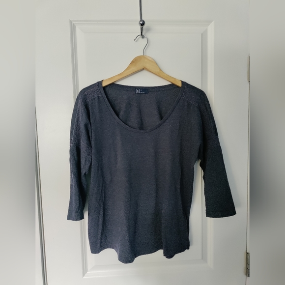 Gap Long Sleeve Shirt - Picture 1 of 3
